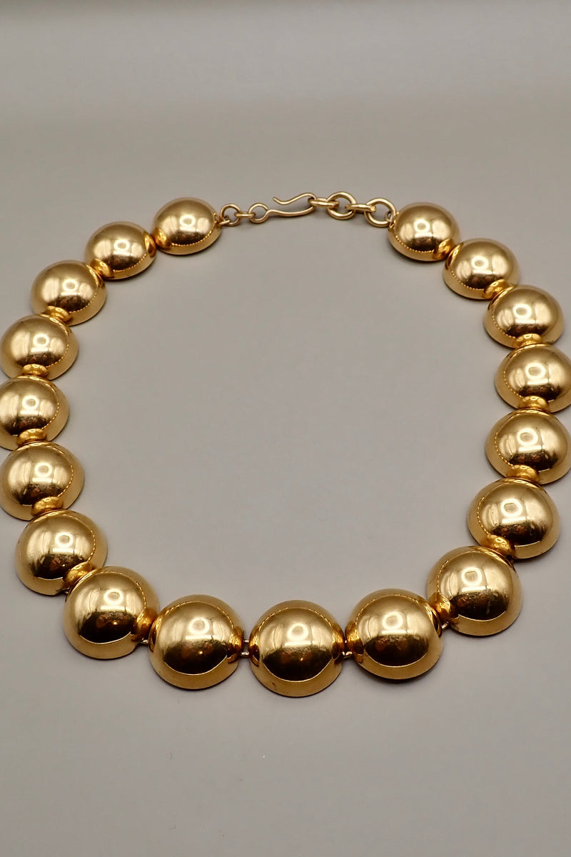 THE NECKLACE