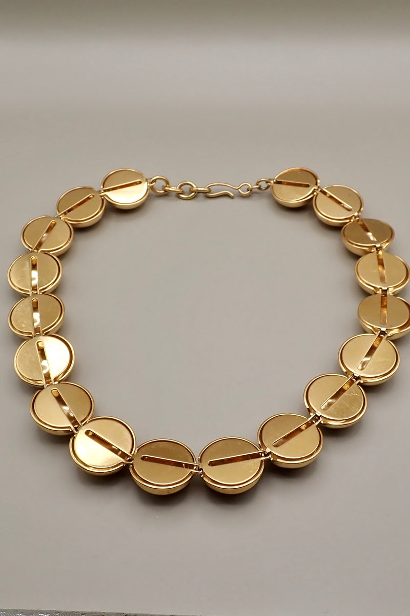 THE NECKLACE