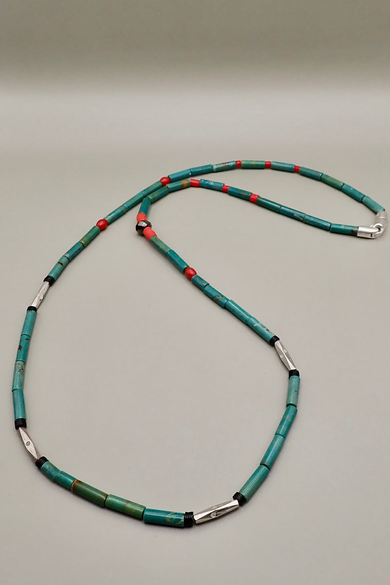 TURQUOISE NECKLACE II