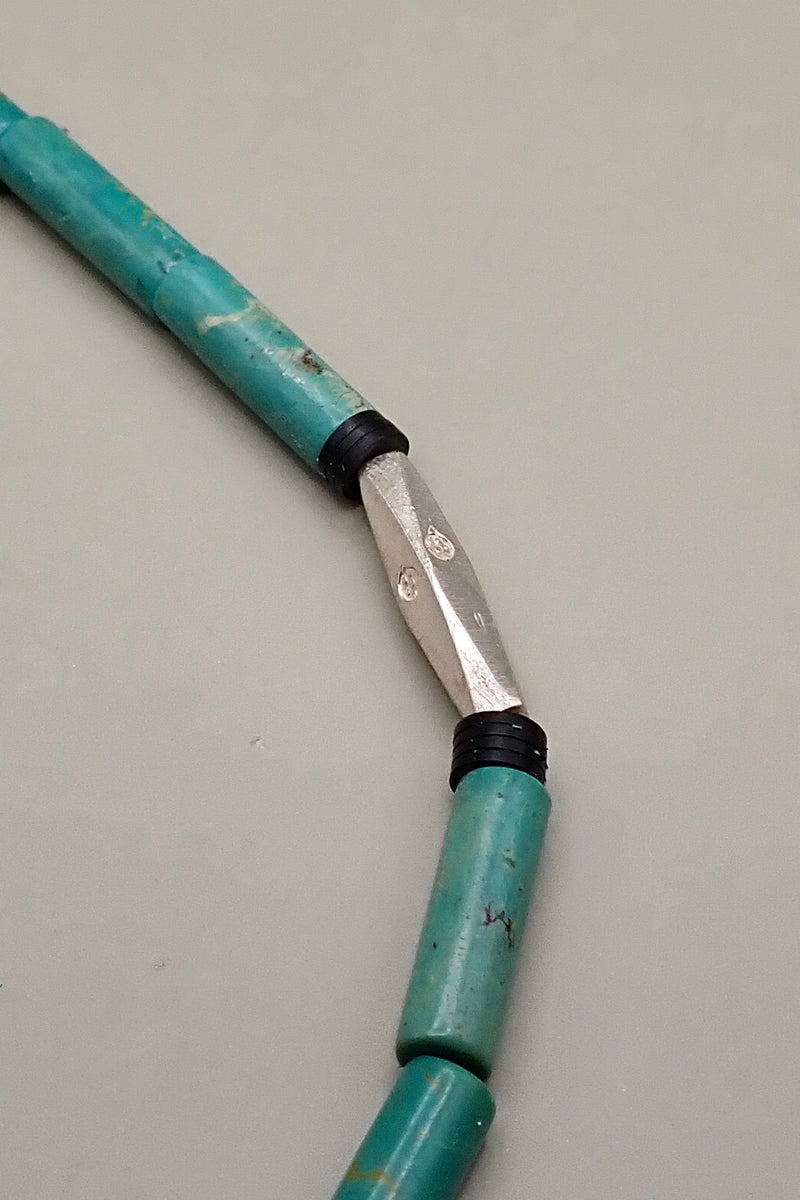 TURQUOISE NECKLACE II