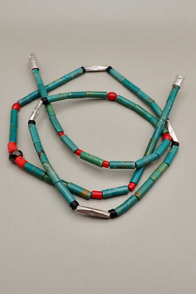 TURQUOISE NECKLACE II