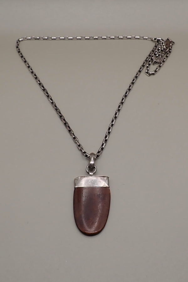 AMULET NECKLACE