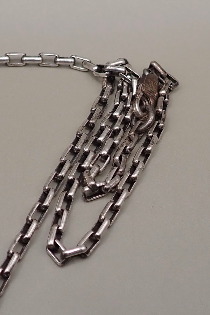 AMULET NECKLACE