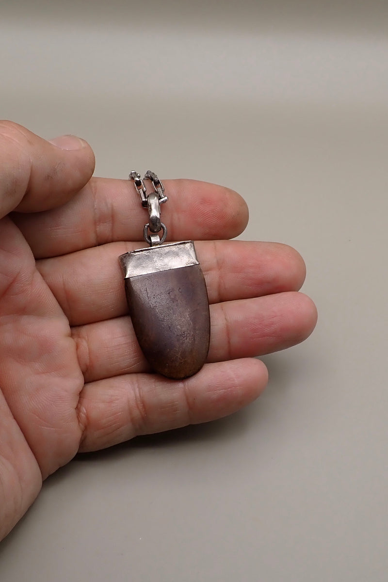 AMULET NECKLACE