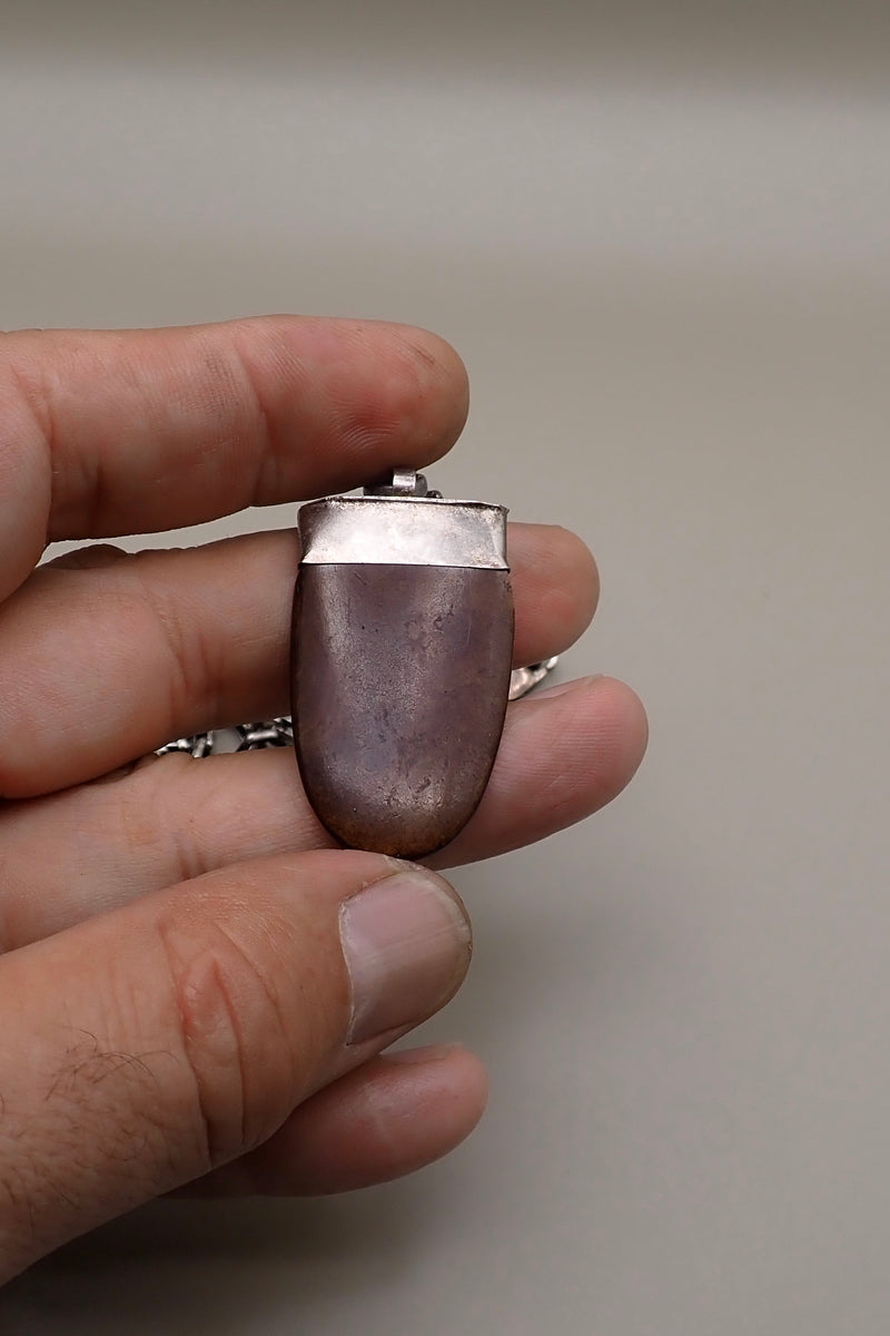 AMULET NECKLACE