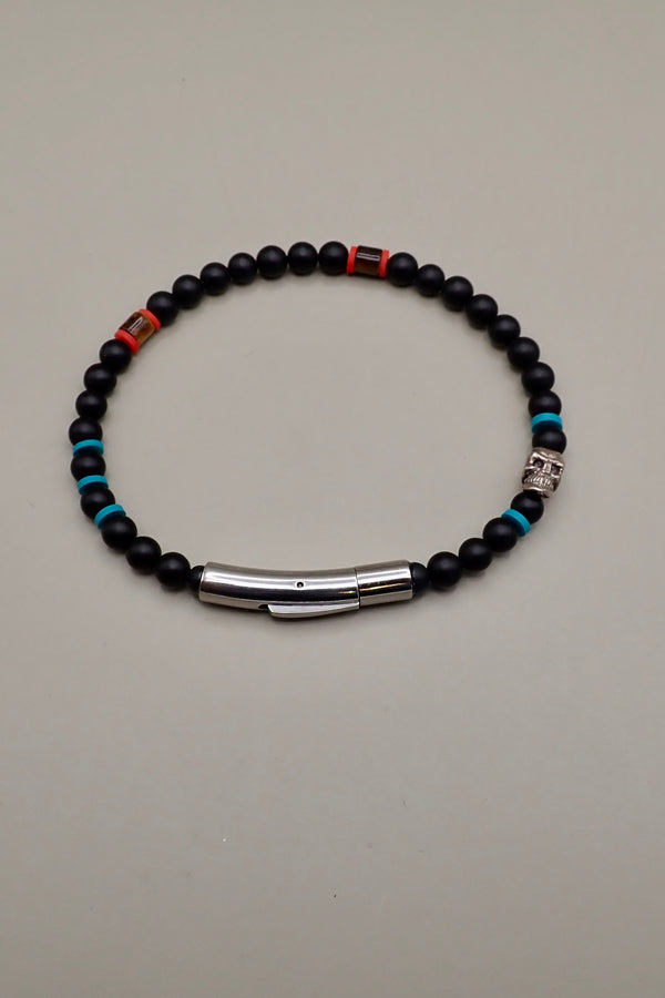 MATE ONYX BRACELET