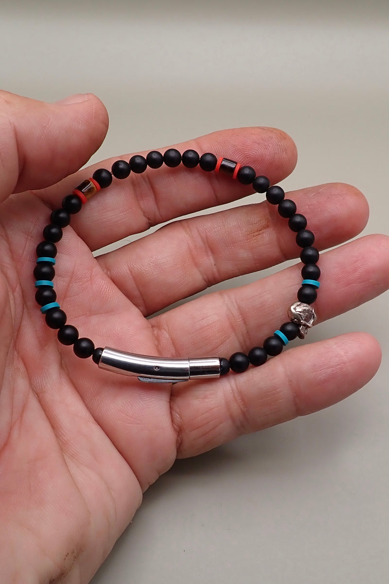 MATE ONYX BRACELET