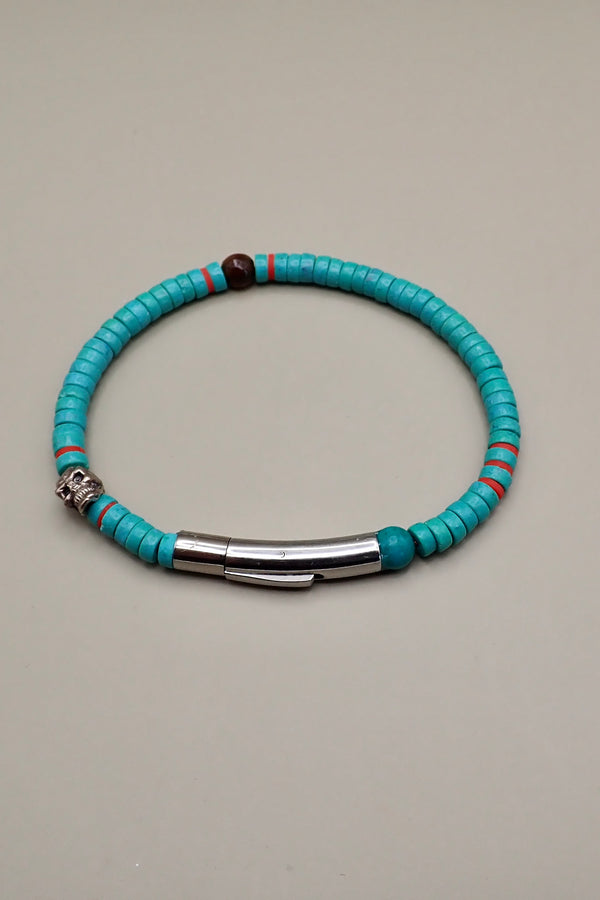 TURQUOISE BRACELET