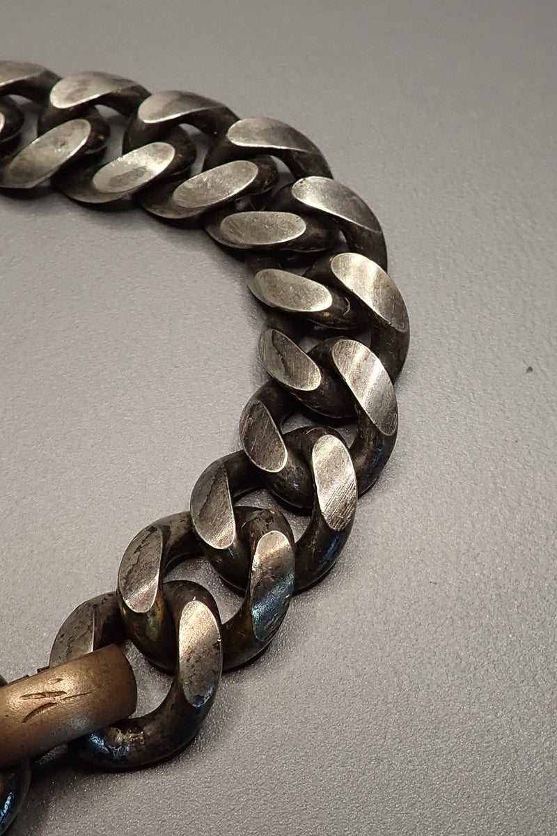 HEAVY CUBAN BRACELET