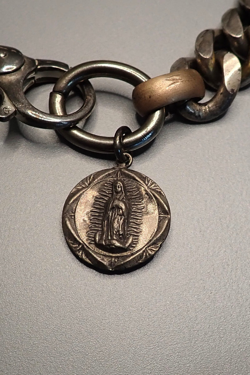 HEAVY CUBAN BRACELET