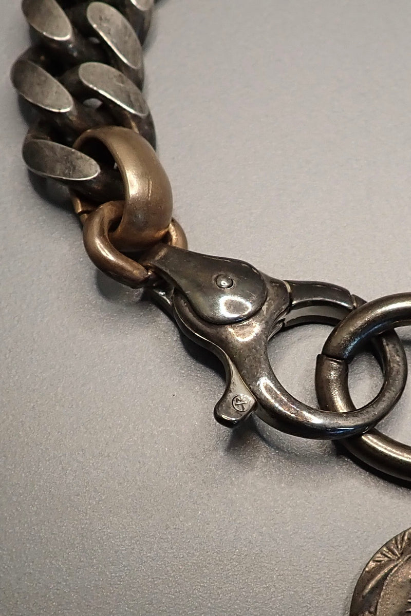 HEAVY CUBAN BRACELET