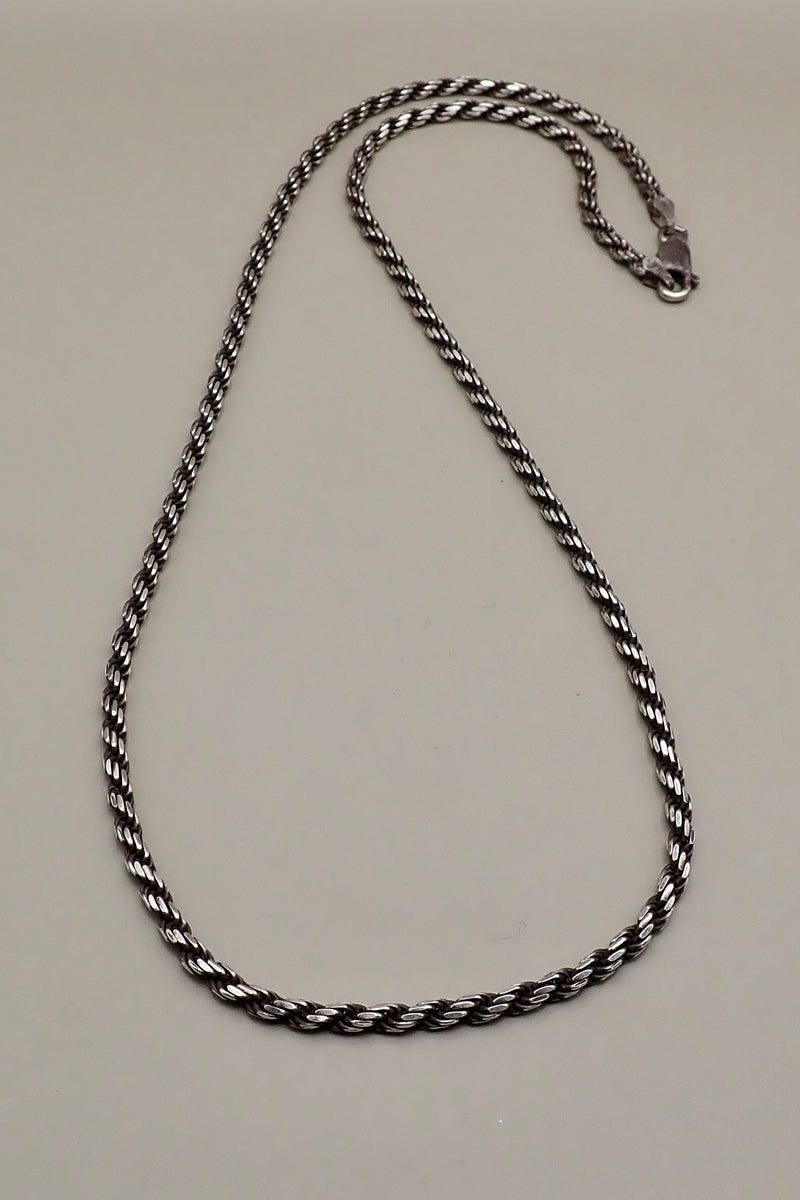 ROPE NECKLACE