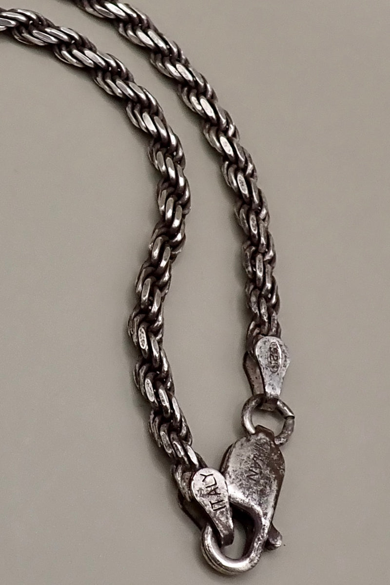 ROPE NECKLACE