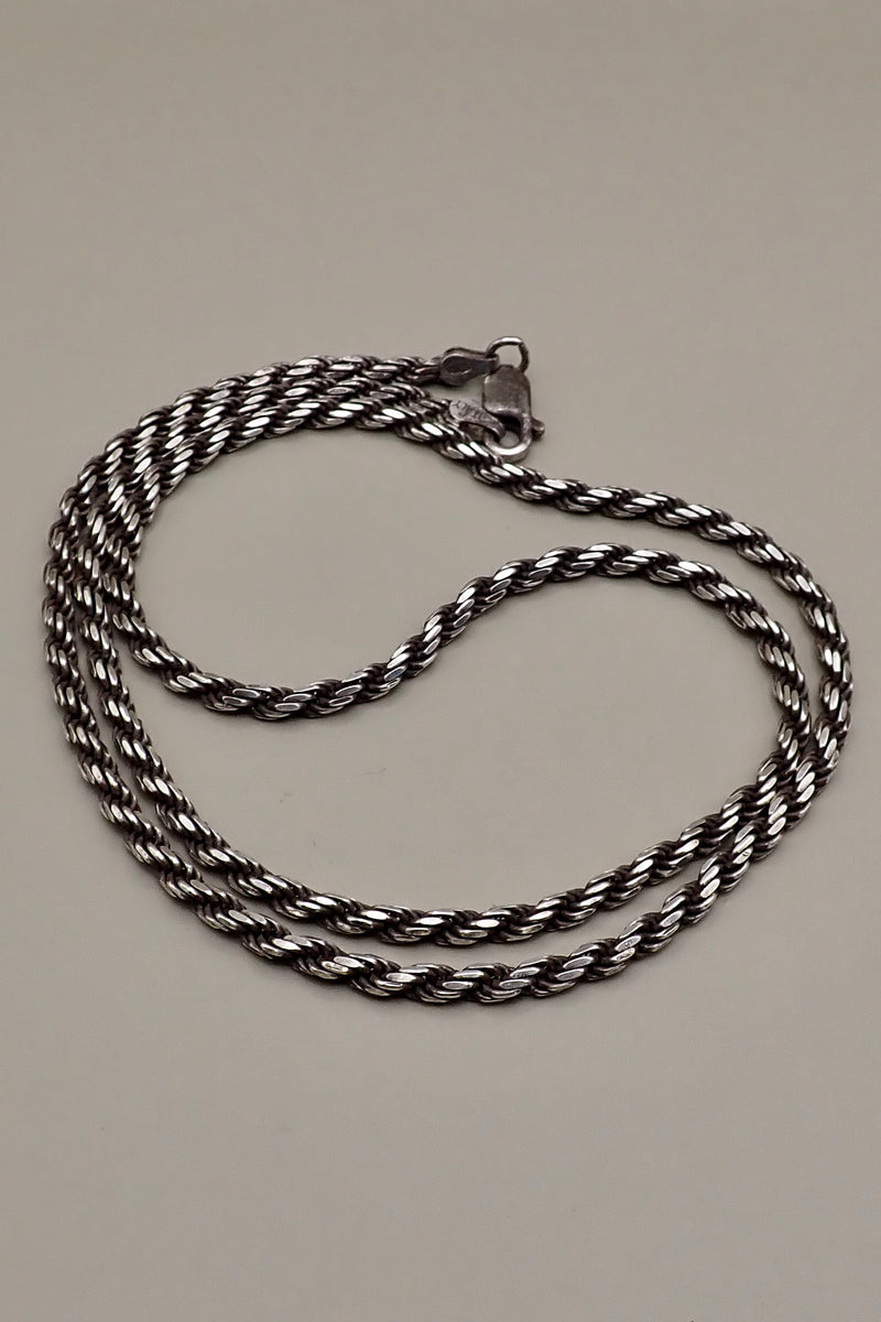 ROPE NECKLACE