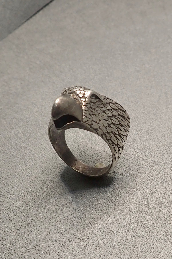 BIG EAGLE RING