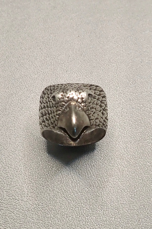 BIG EAGLE RING