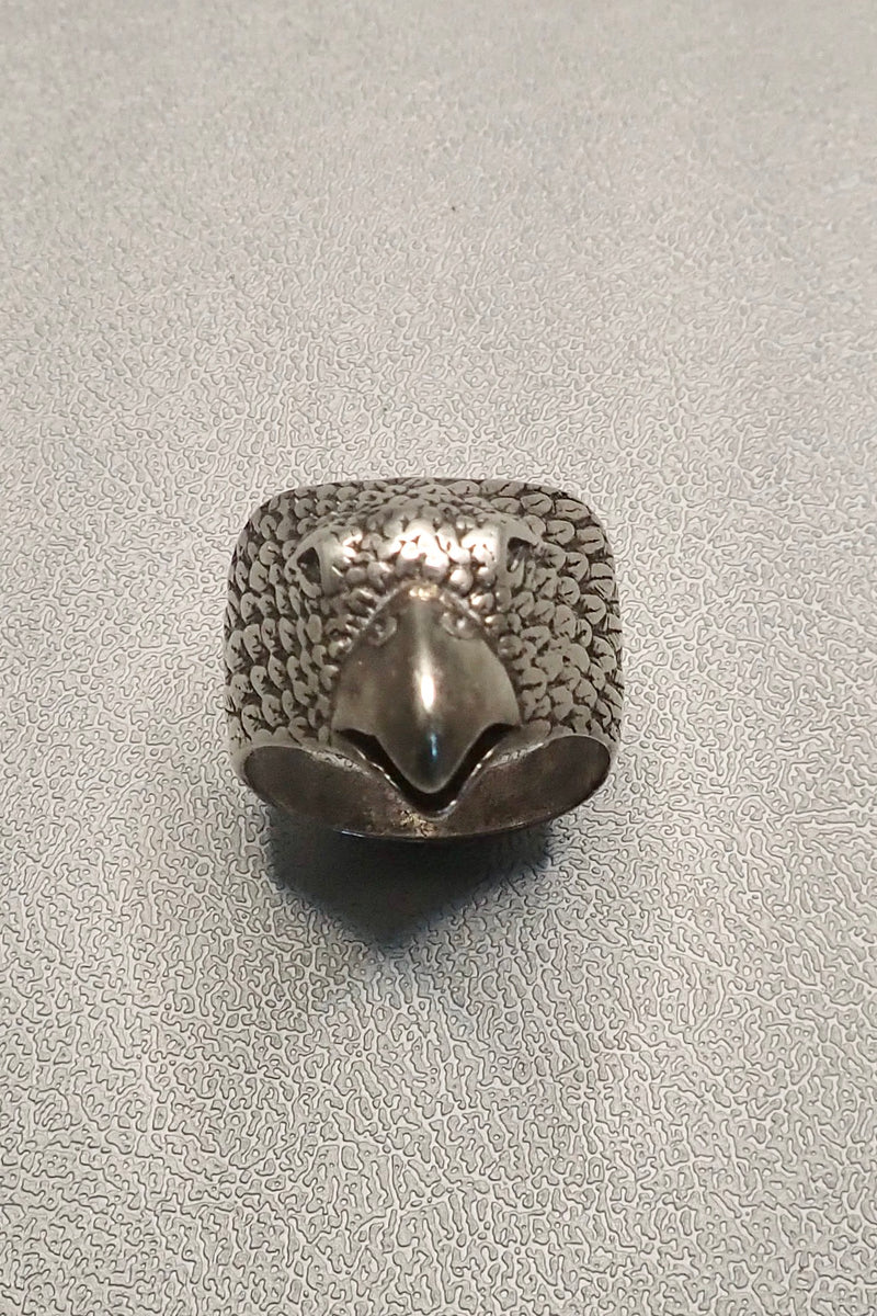 BIG EAGLE RING
