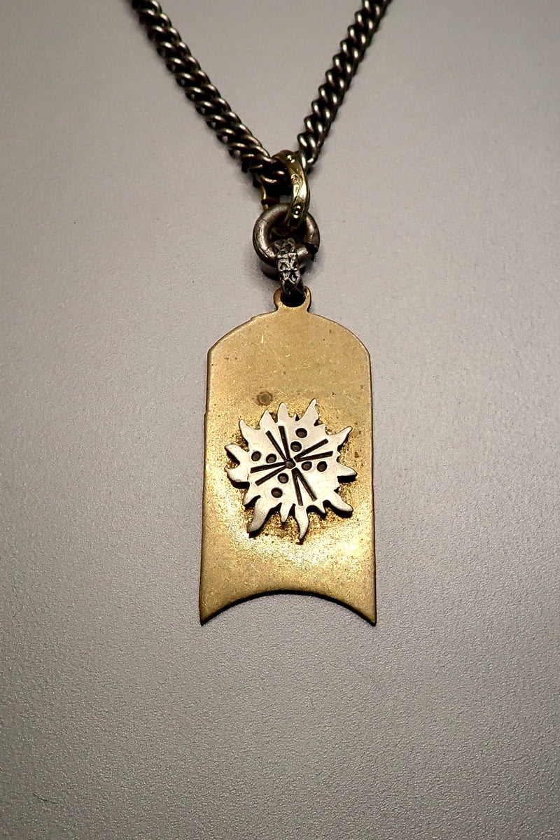 THE CHAKANA PENDANT
