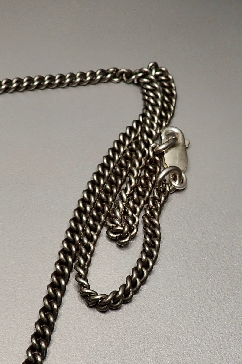 THE CHAKANA PENDANT
