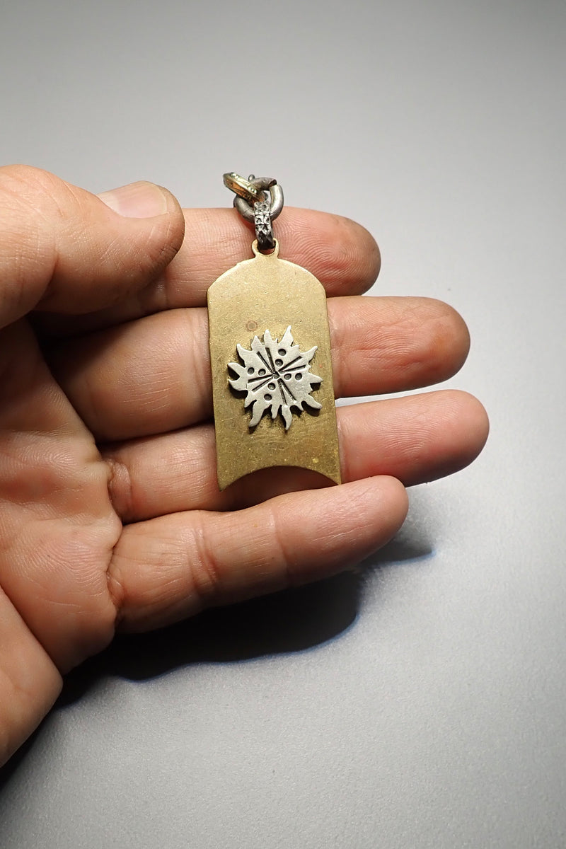 THE CHAKANA PENDANT