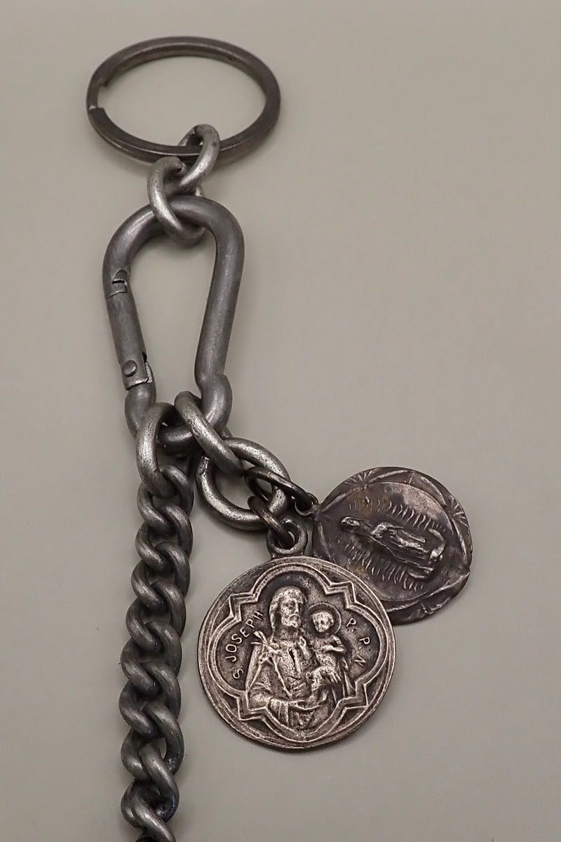KEY CHAIN II