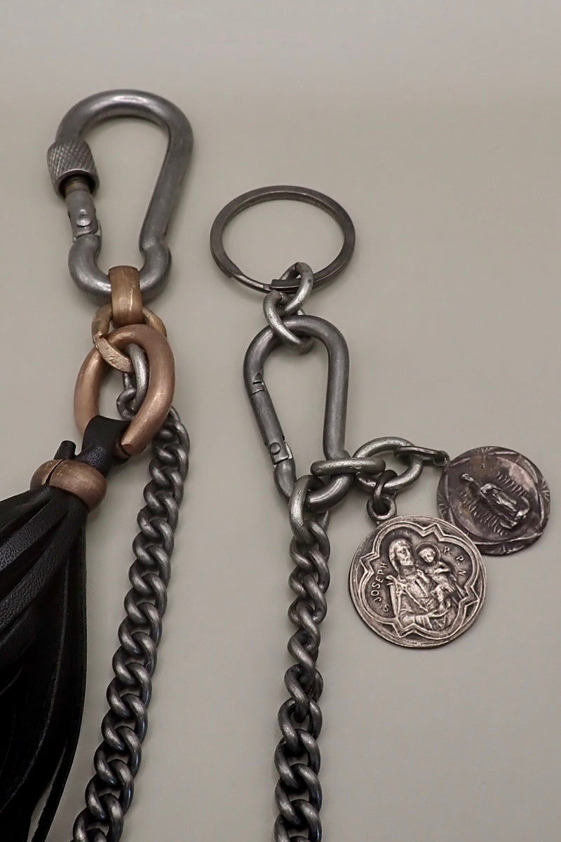 KEY CHAIN II