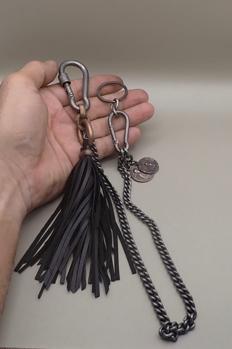KEY CHAIN II