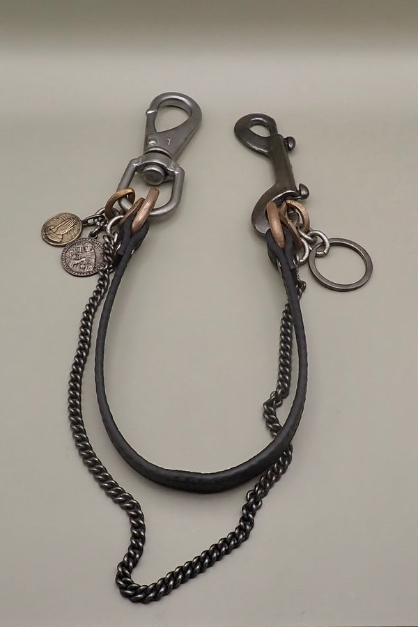 KEY CHAIN III