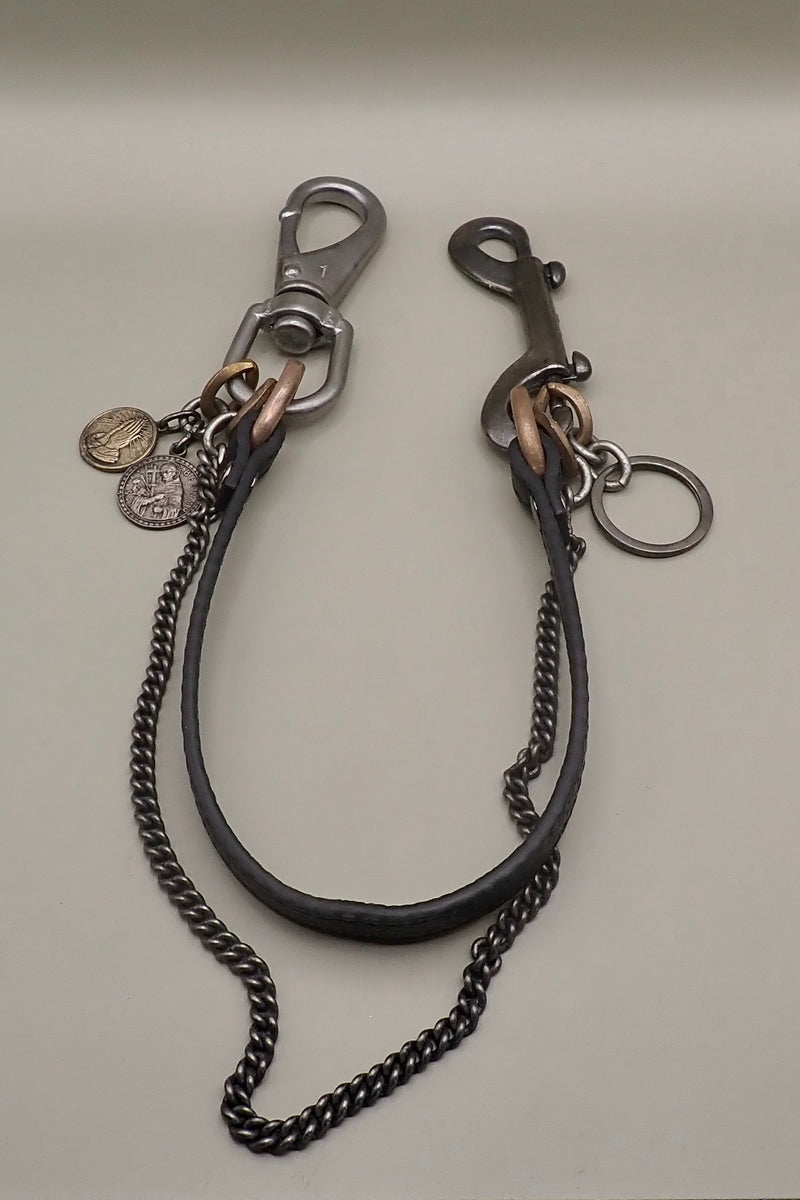 KEY CHAIN III