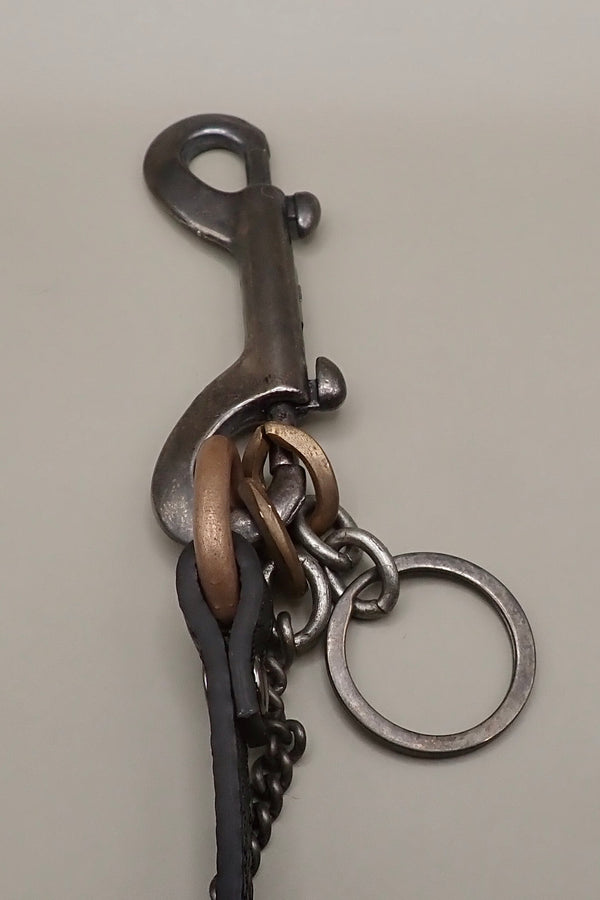 KEY CHAIN III