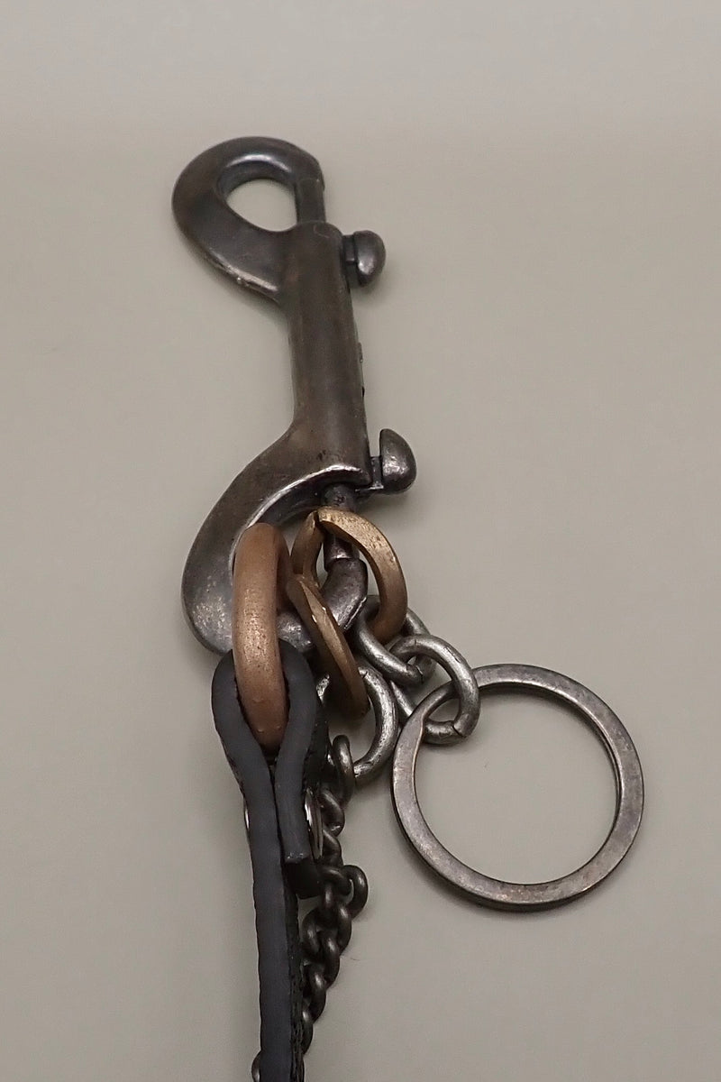 KEY CHAIN III