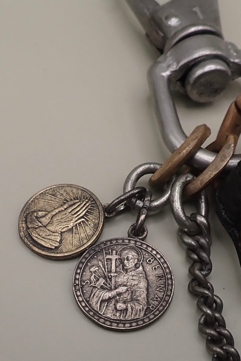KEY CHAIN III