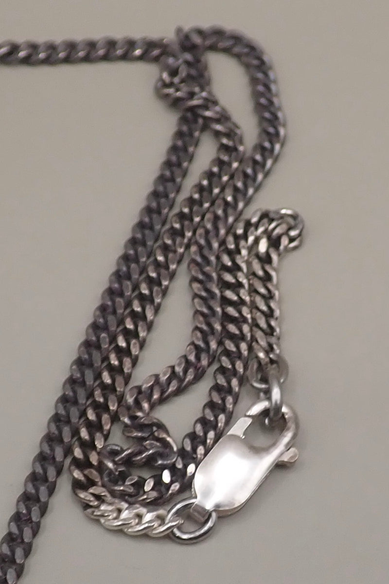 BIG ARROW HEAD PENDANT NECKLACE