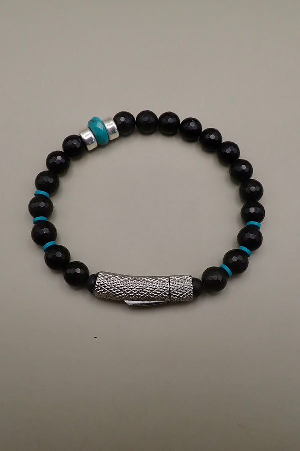 ONYX BRACELET