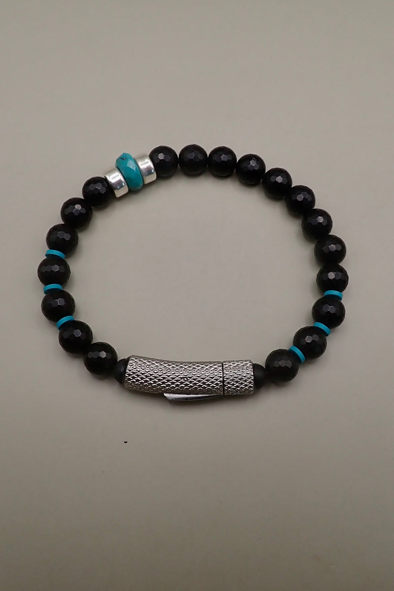 ONYX BRACELET