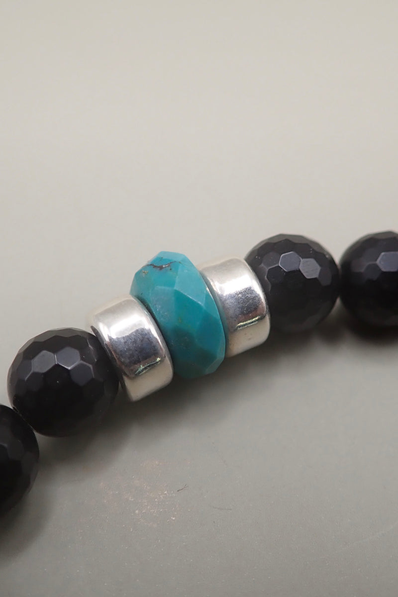 ONYX BRACELET