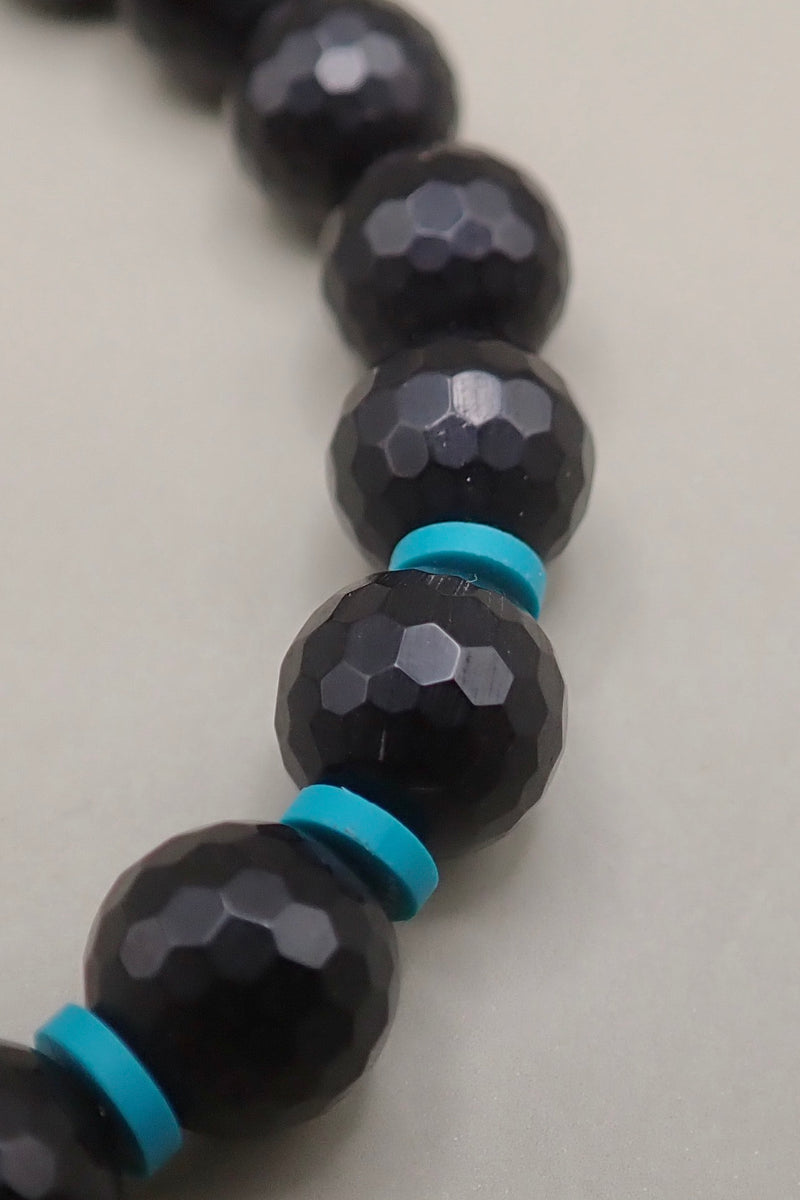 ONYX BRACELET