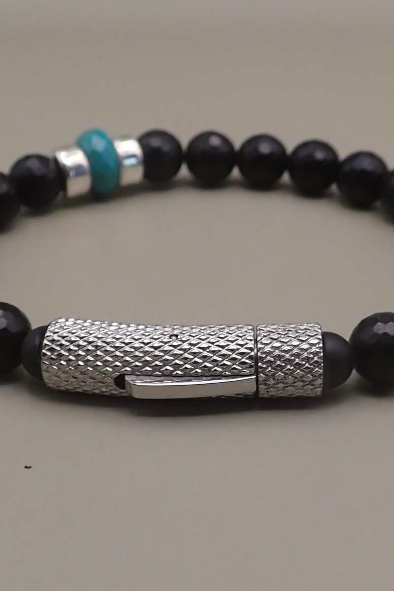 ONYX BRACELET