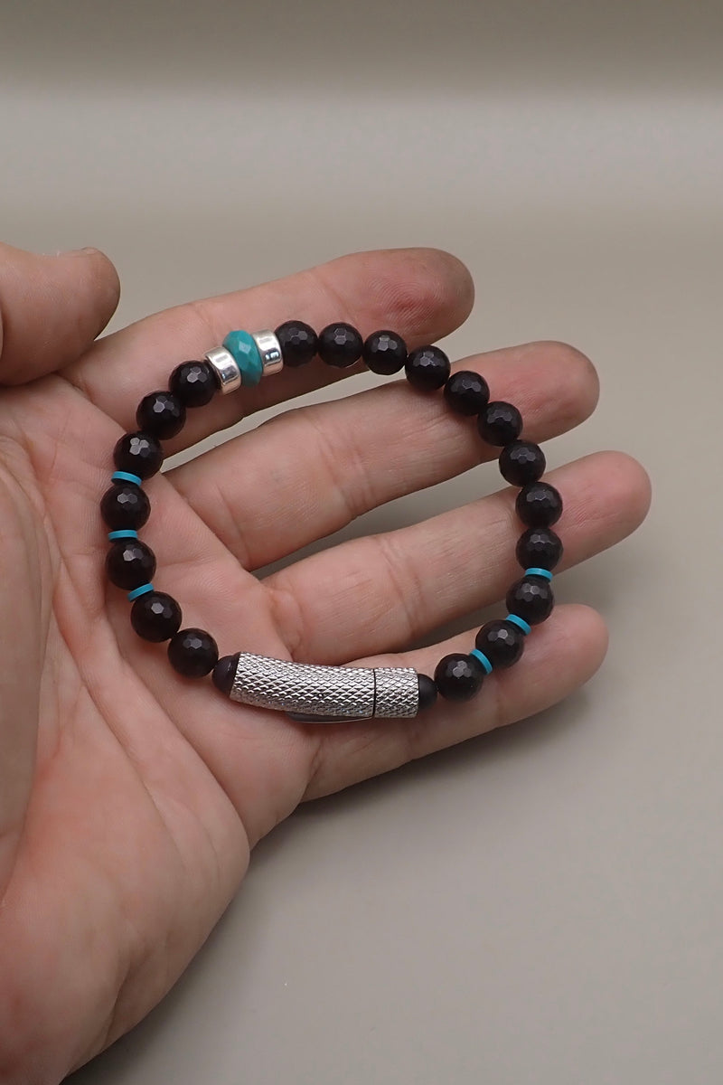 ONYX BRACELET