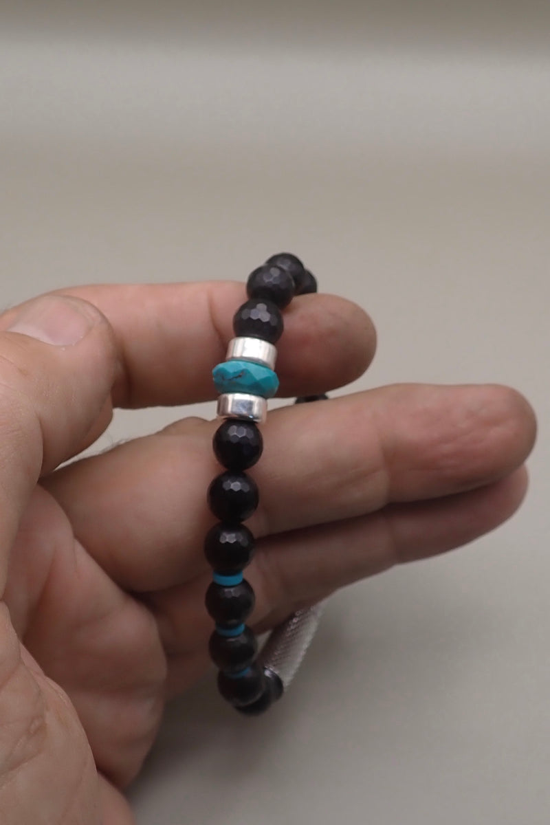 ONYX BRACELET