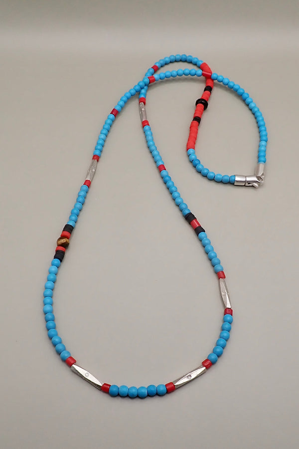TURQUOISE NECKLACE