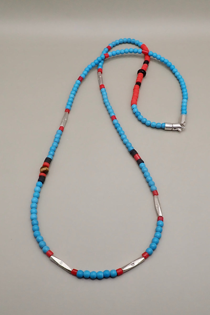TURQUOISE NECKLACE