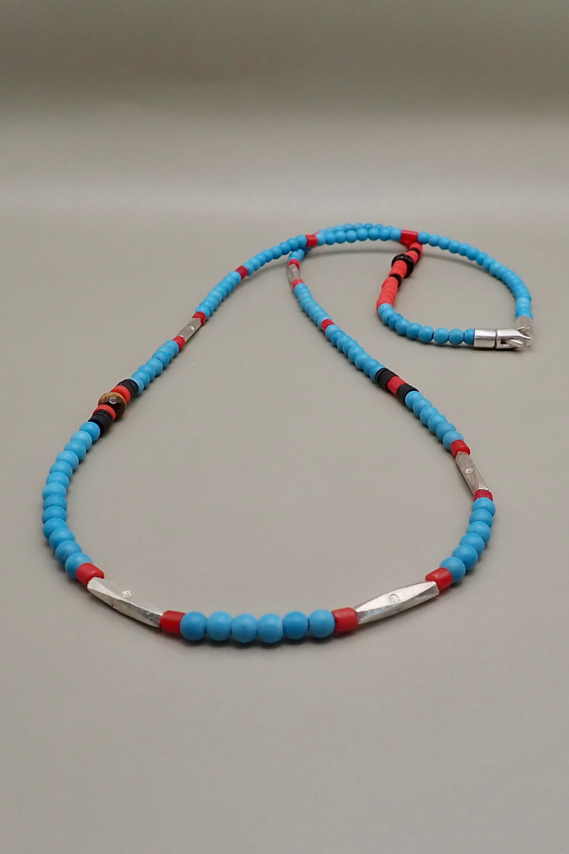 TURQUOISE NECKLACE