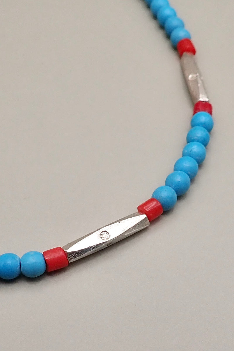 TURQUOISE NECKLACE