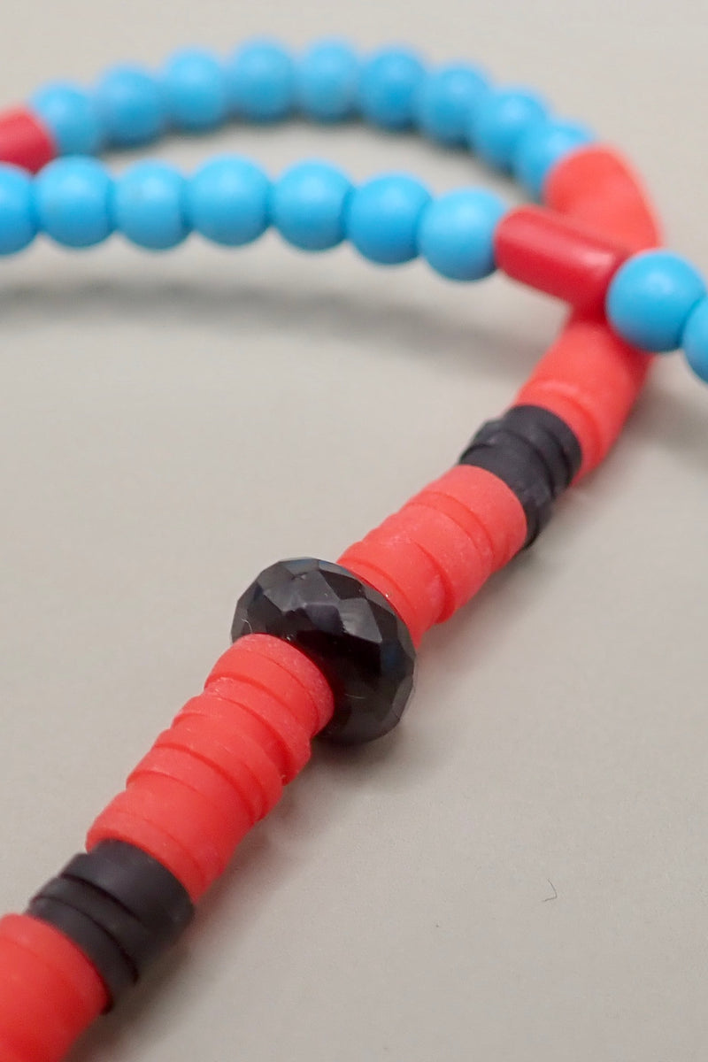 TURQUOISE NECKLACE