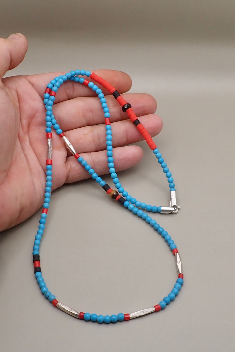TURQUOISE NECKLACE