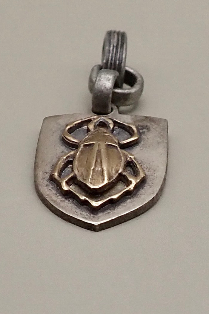 THE BEATLE PENDANT