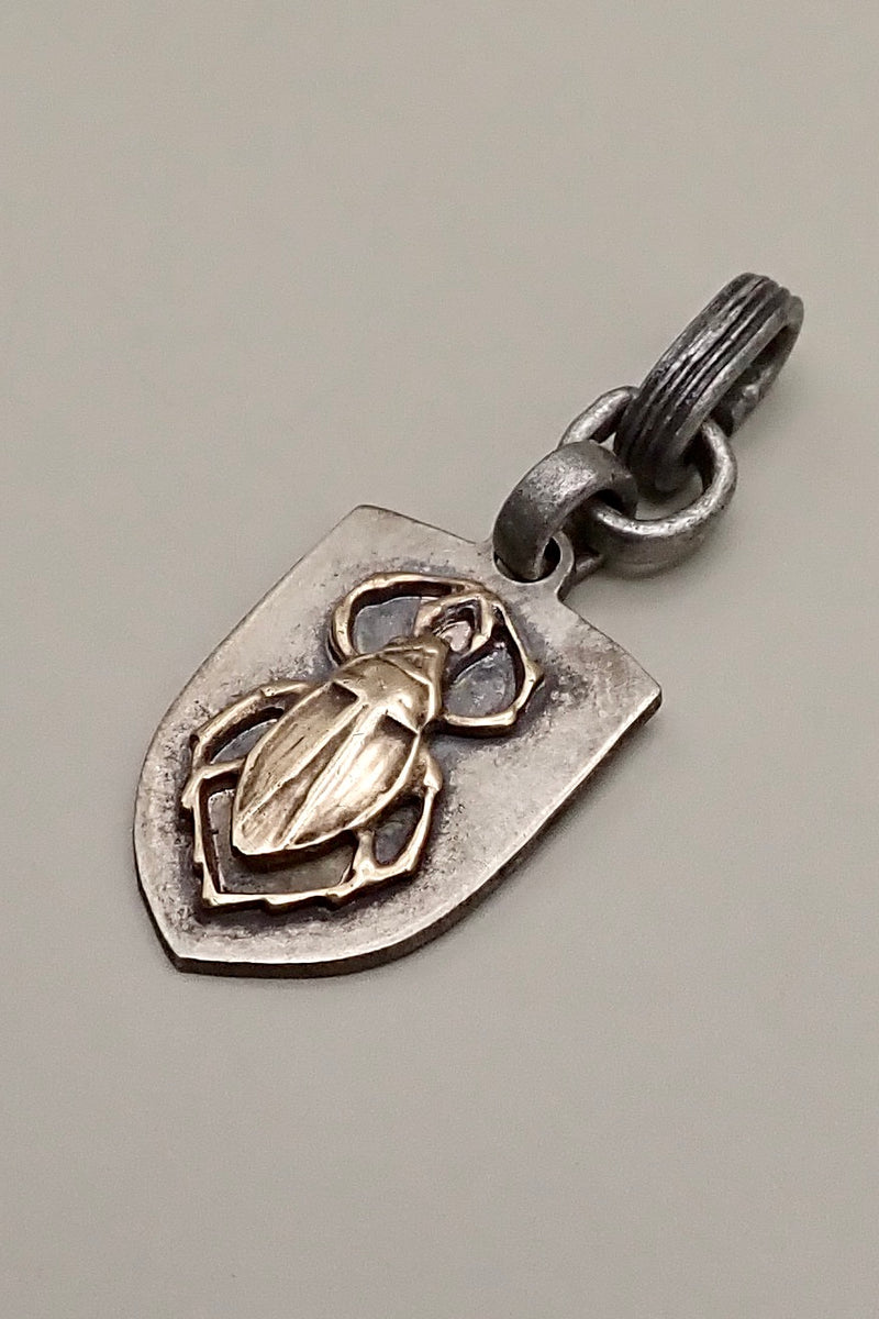 THE BEATLE PENDANT
