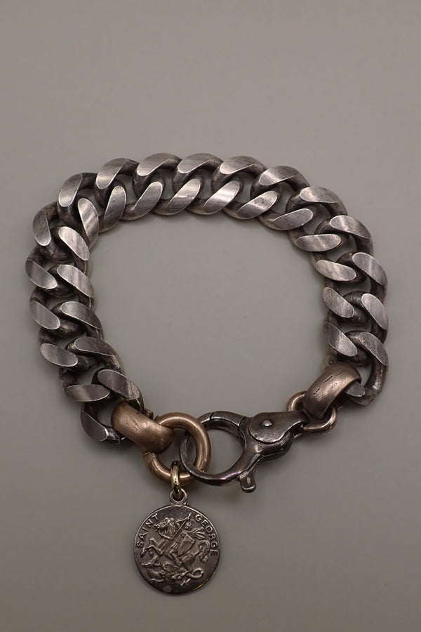 HEAVY CUBAN BRACELET