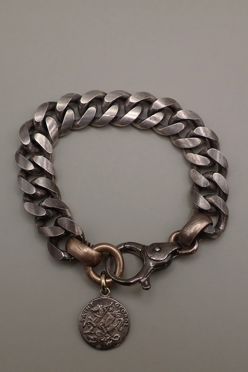 HEAVY CUBAN BRACELET
